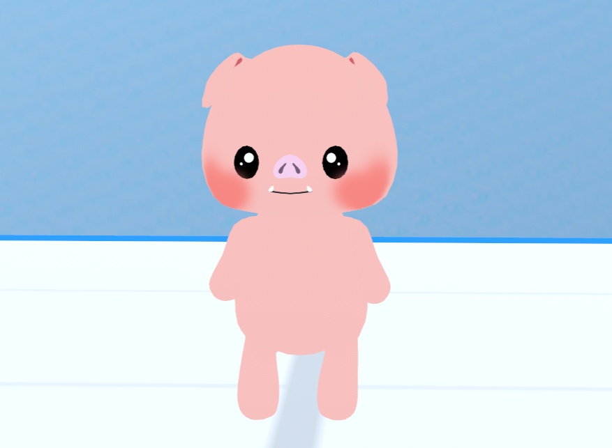 こぶたのアバター