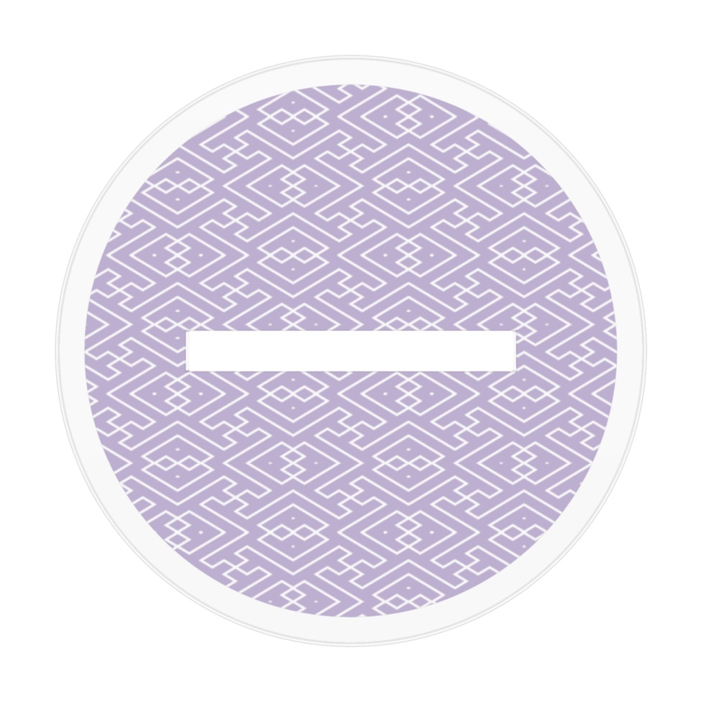 零さんアクリルフィギュア