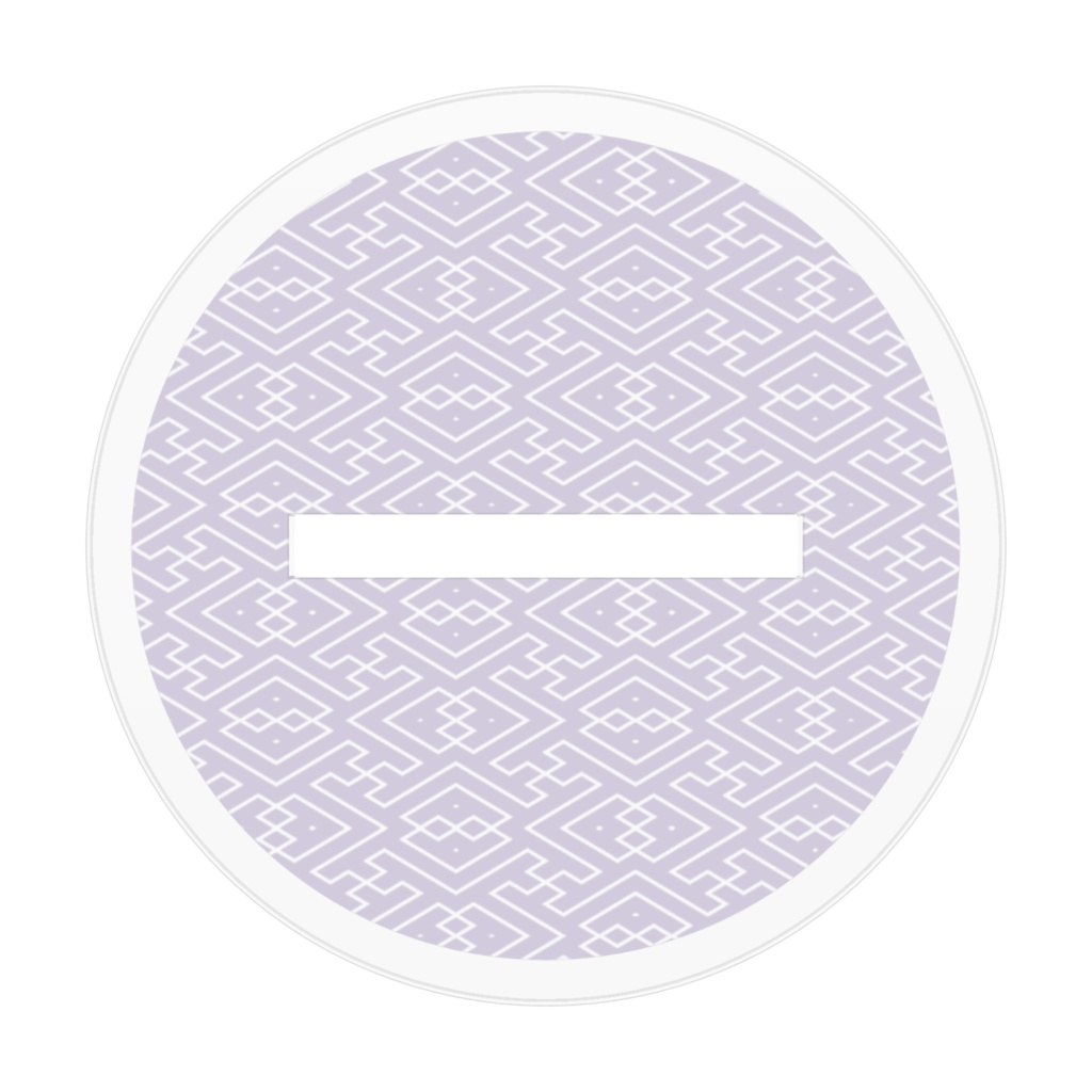 稲荷天狐アクリルフィギュア