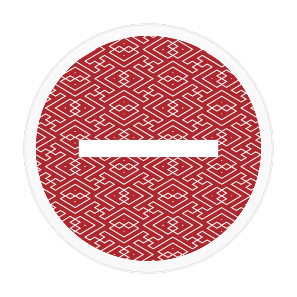 伊達いろはアクリルフィギュア