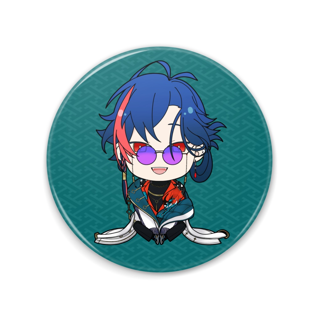 【非公式|魁星缶ミラー】