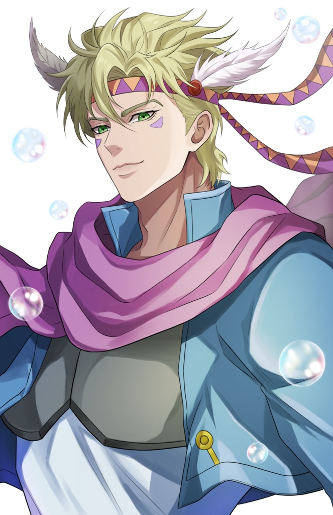 JOJO photo card トレカ