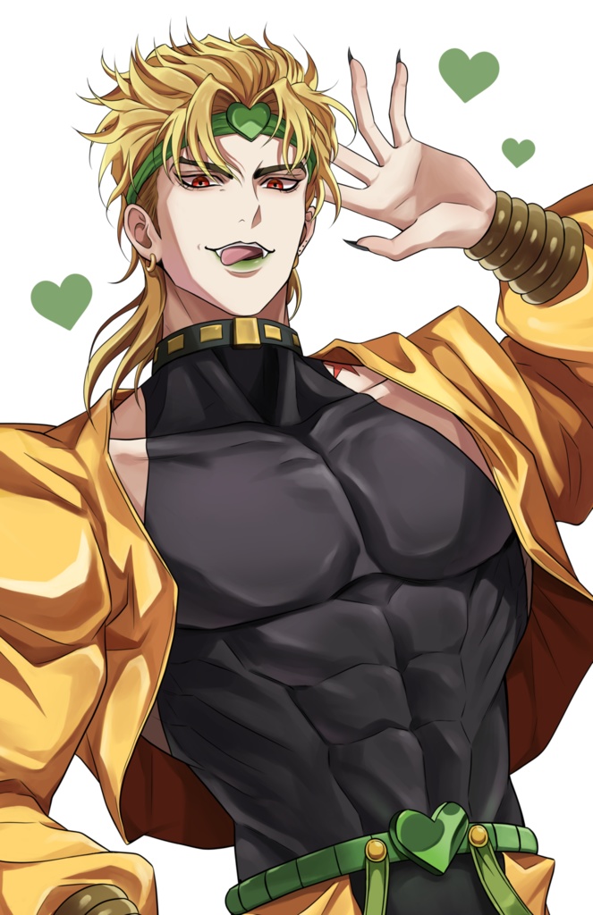 JOJO photo card トレカ