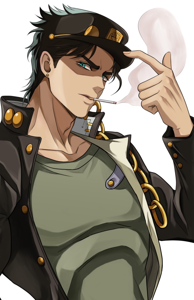 JOJO photo card トレカ