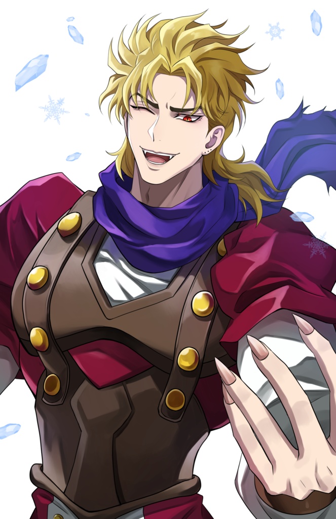 JOJO photo card トレカ