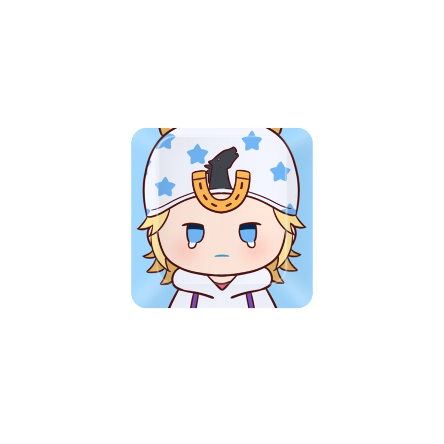 JOJO キーキャップ