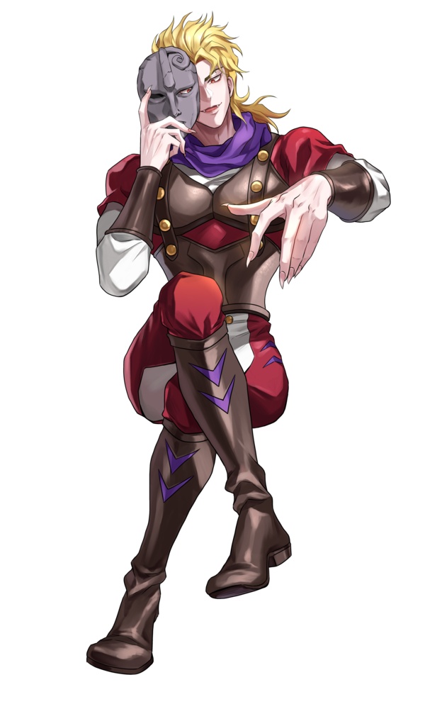 デジタルイラスト制作