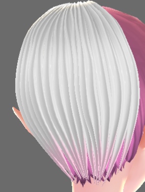 pink hair roblox