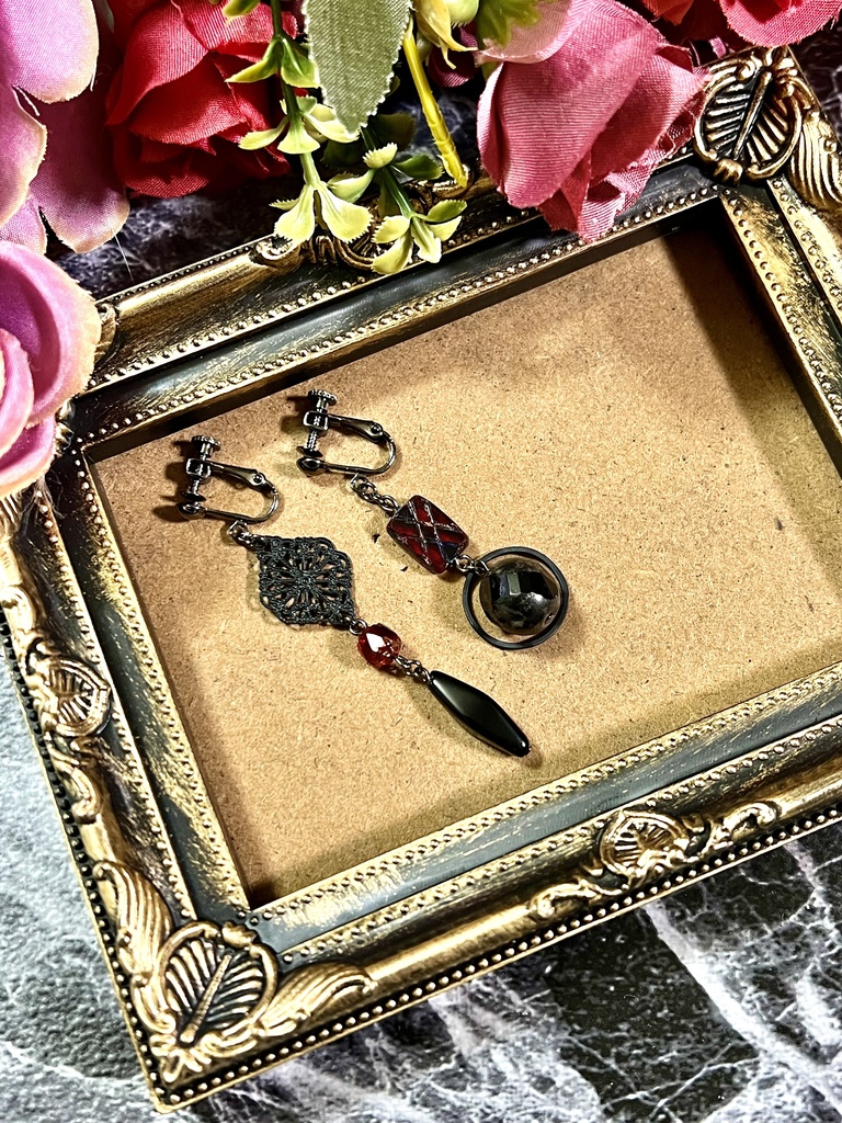 mhyk 2周年衣装　北の国