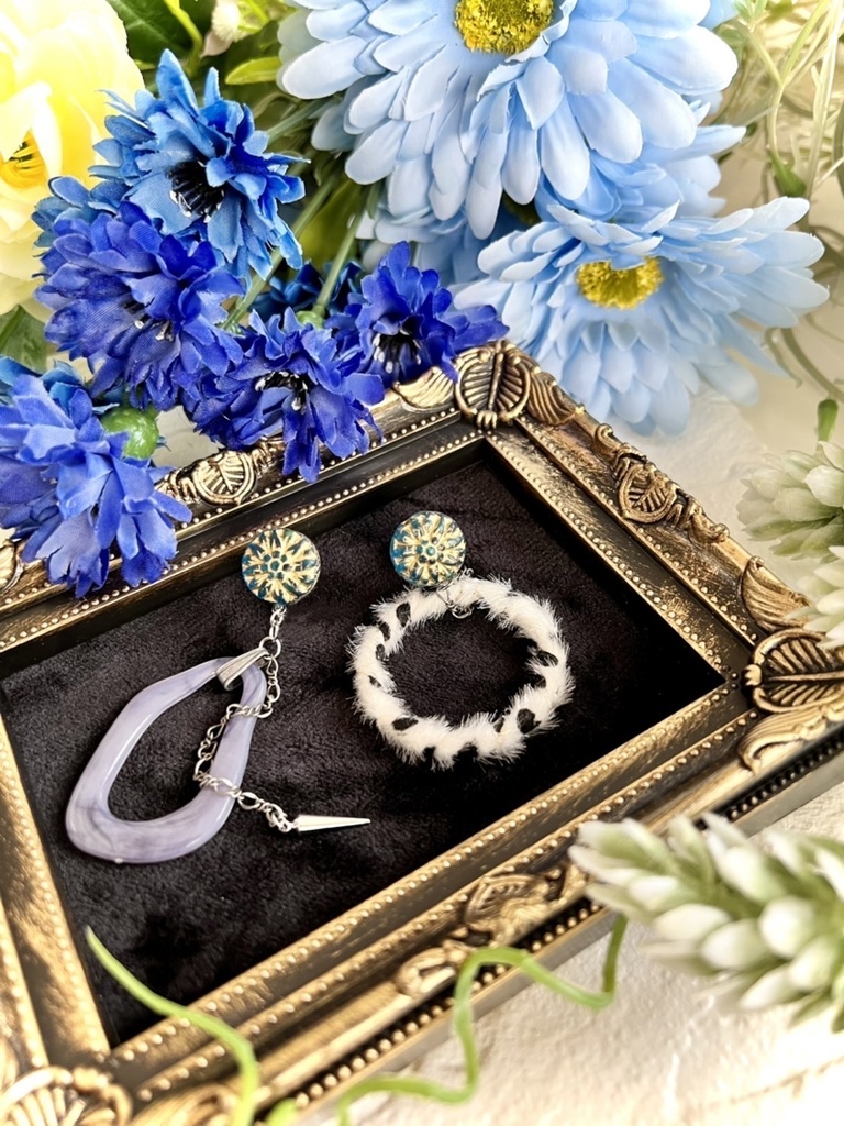 mhyk 2周年衣装　東の国※展示のみ