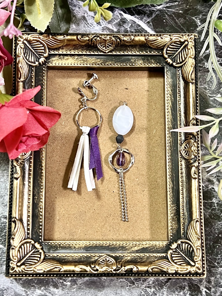 mhyk 白の魔法使い　北の国