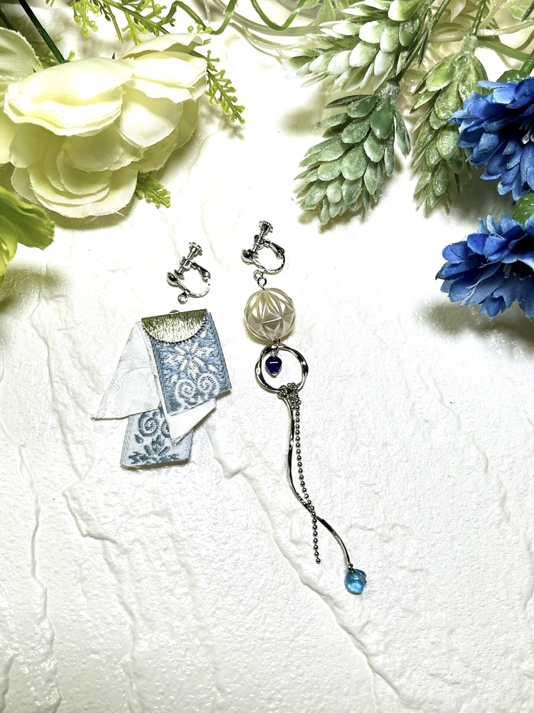 mhyk 白の魔法使い　東の国