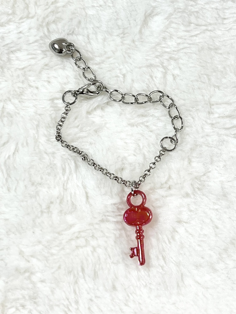 キーアクセサリー