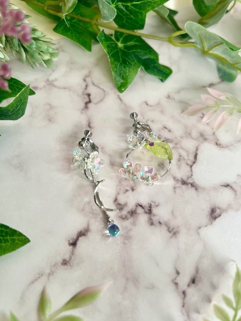 mhyk 雨宿りのカエルのエチュード