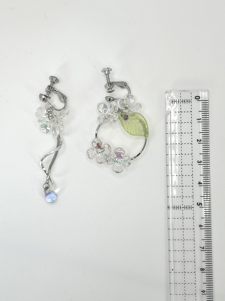 mhyk 雨宿りのカエルのエチュード