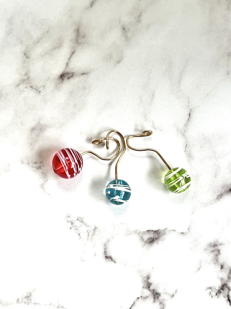 ぬいちゃん用ヨーヨー