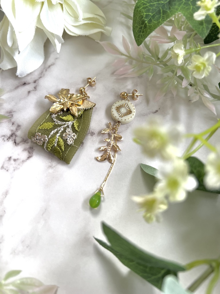 白の魔法使い　南