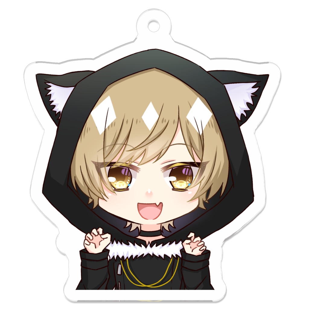 くろきのシンちゃん(通常)