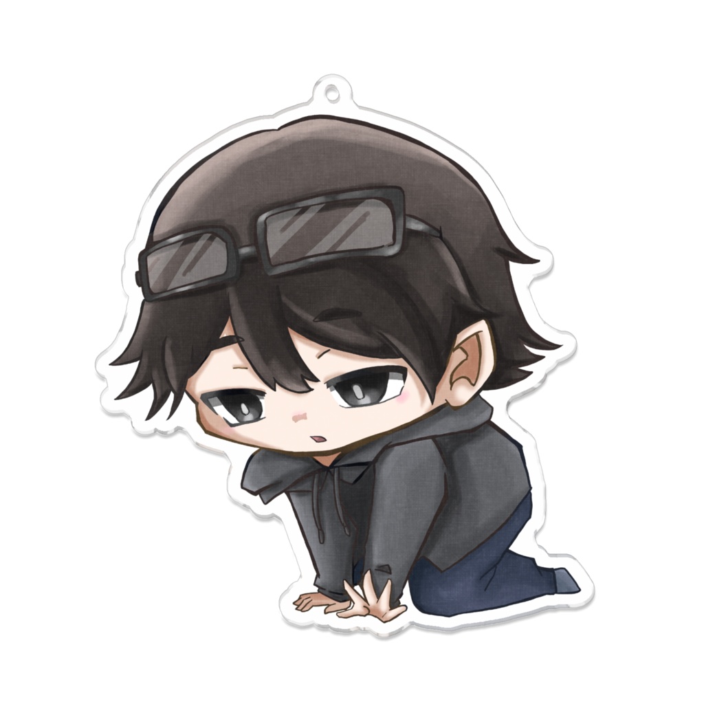 松迎物語 烏丸小一郎