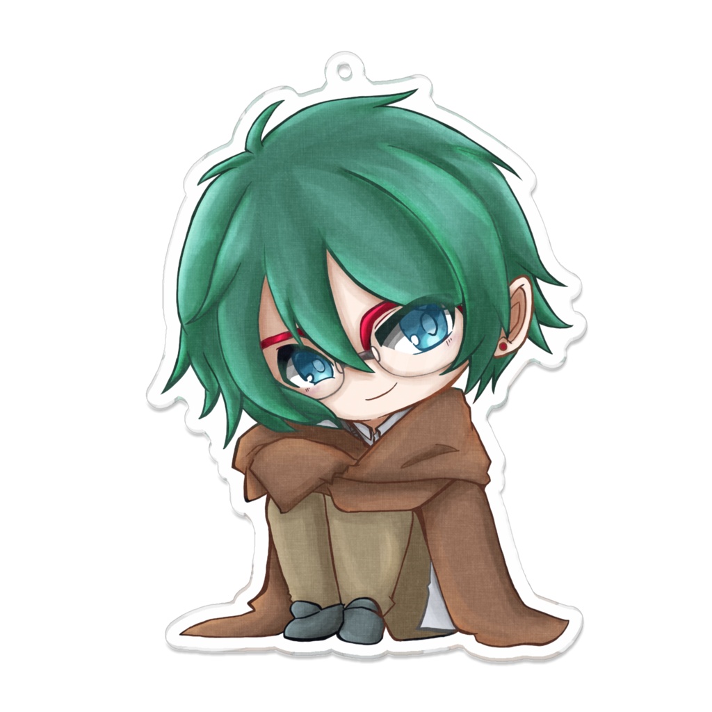 松迎物語 四ノ嵜海李