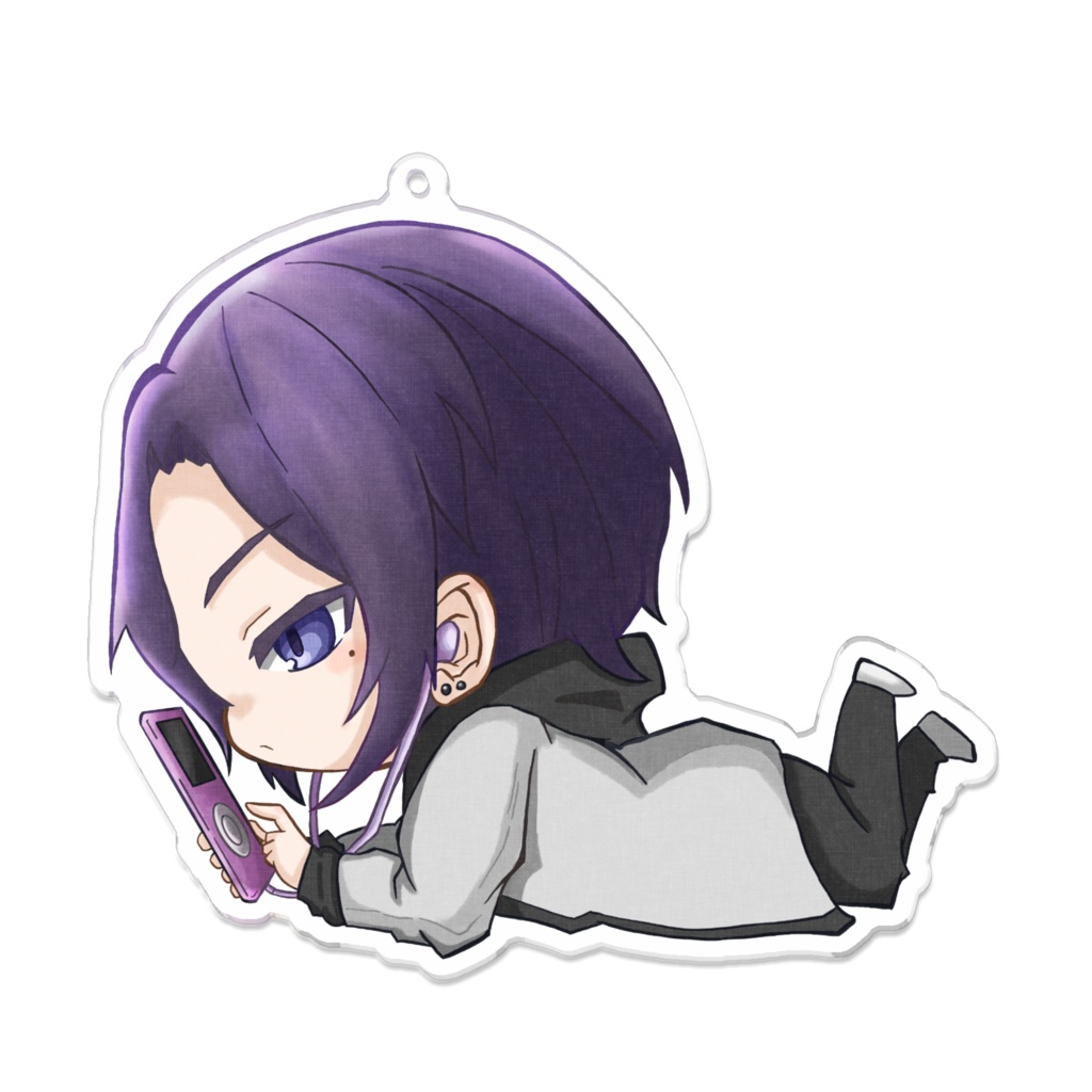 松迎物語 芒寧 由鶴