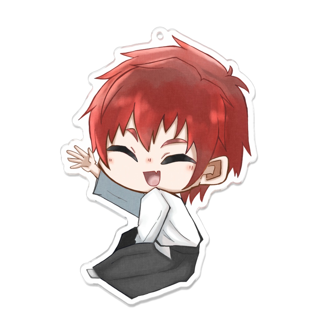 松迎物語 芒寧蝉