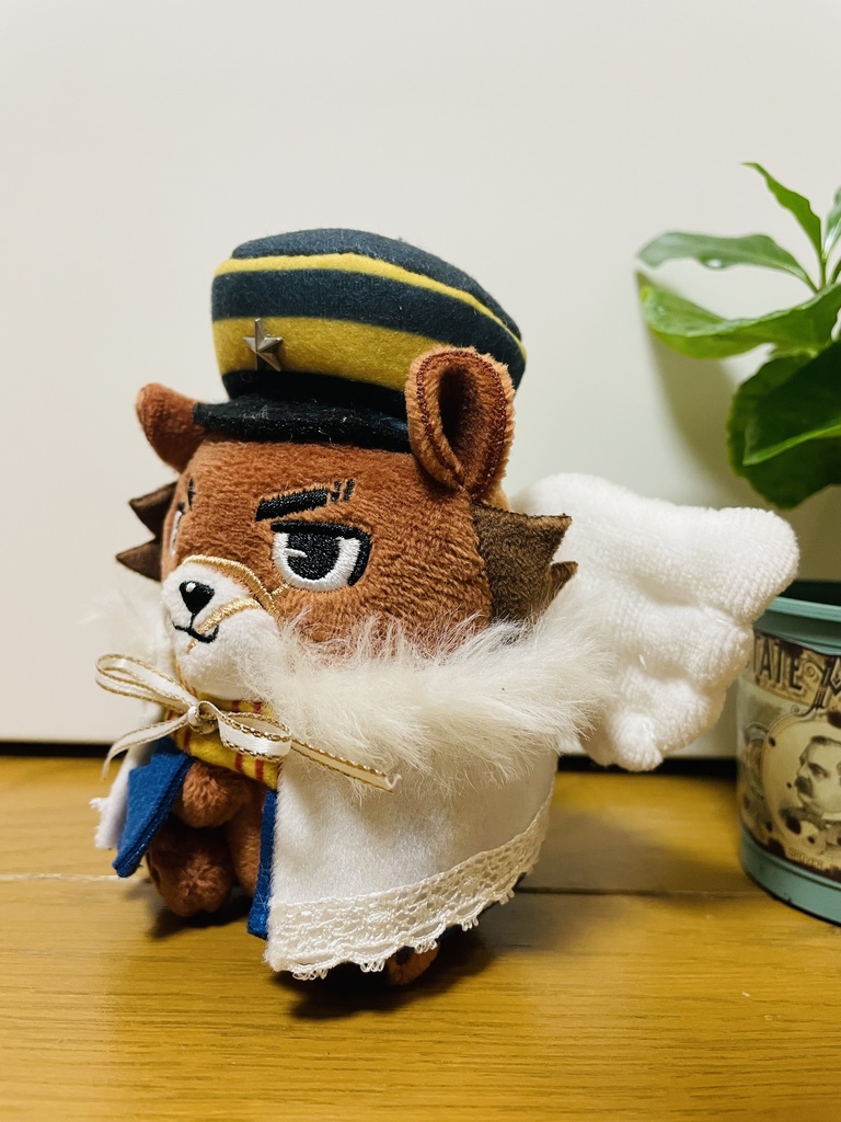 てんし〜꒰ঌ🤍໒꒱〜