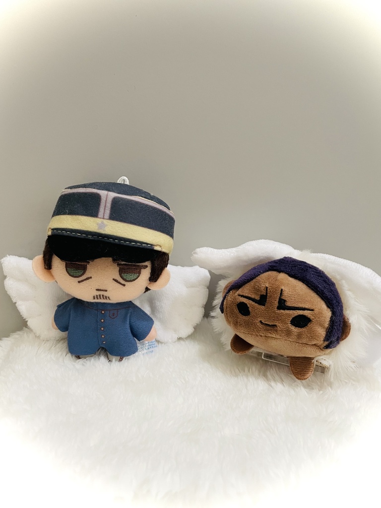 てんし〜꒰ঌ🤍໒꒱〜