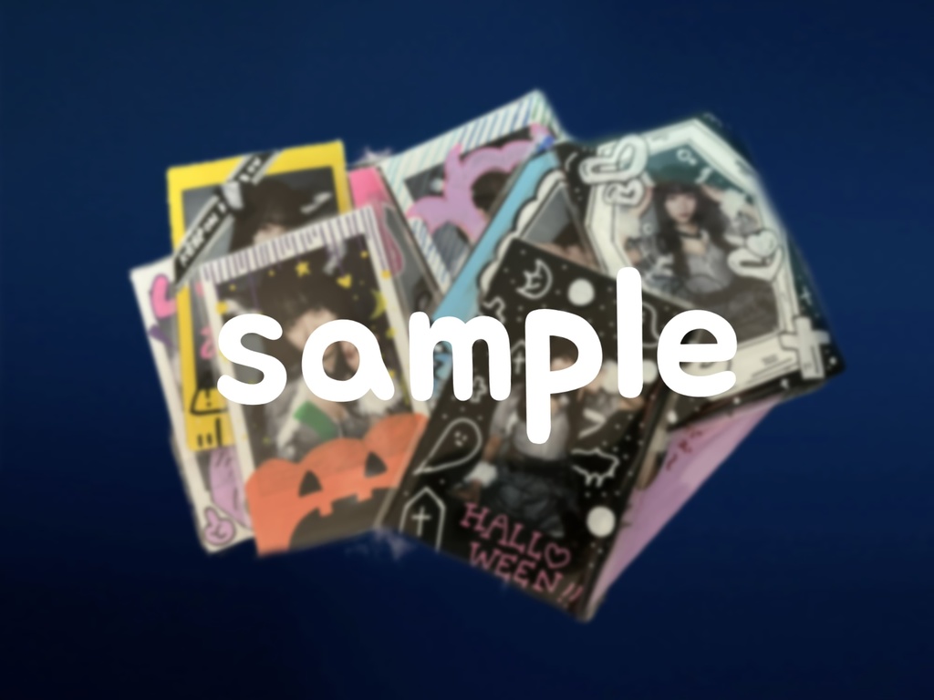 乙姫寿藍🐙オオカミ デコチェキ