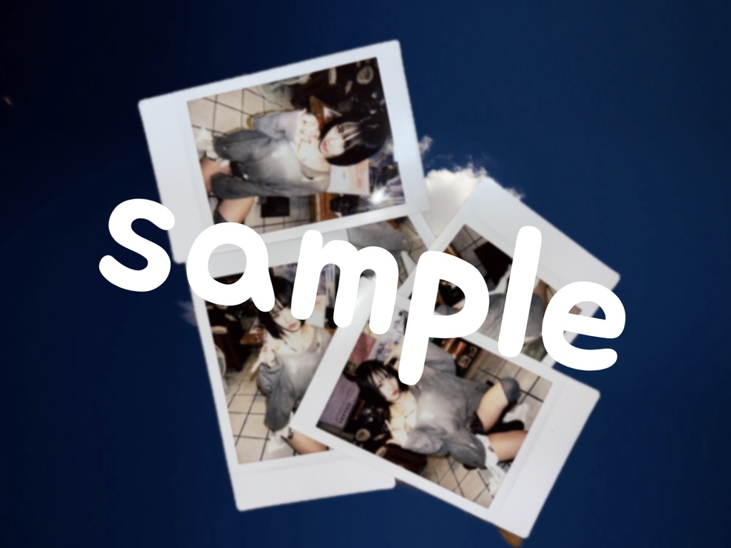 乙姫寿藍🐙GALデコチェキ