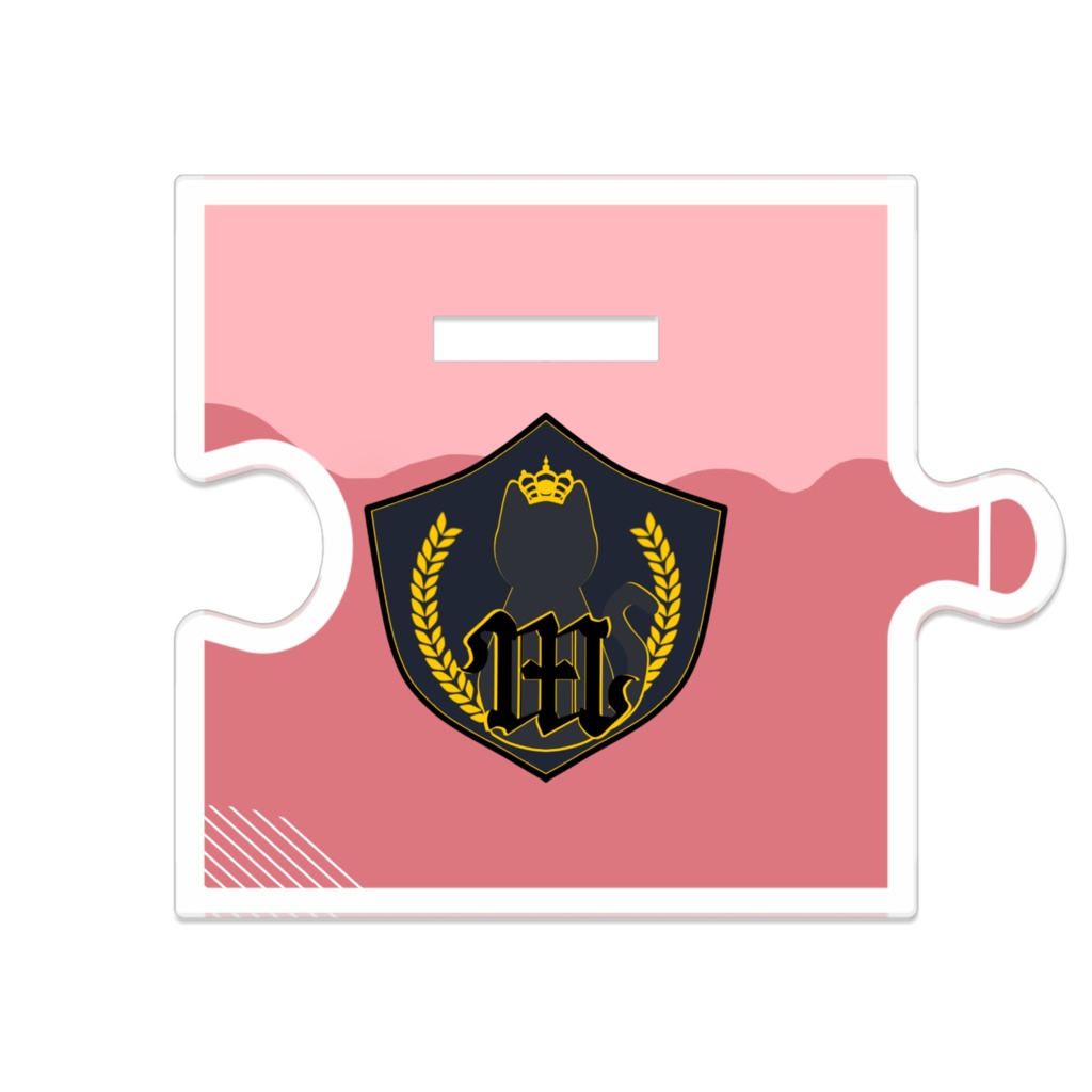 黒苺みるく 新衣装 アクスタ