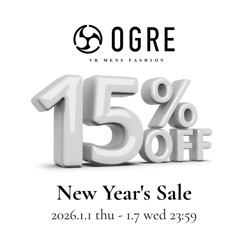 ⛩️ 2026初売りセール 15%OFF！ ⛩️