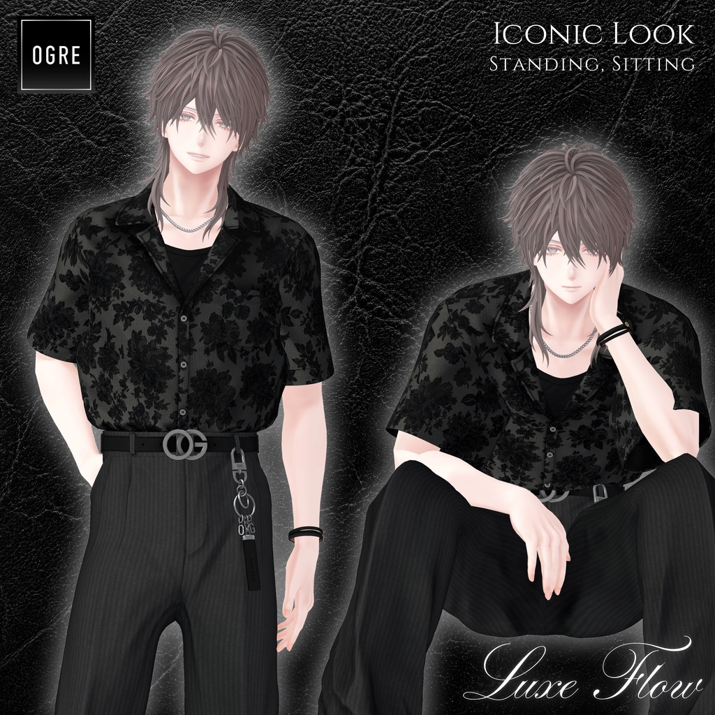 Luxe Flow / OGRE