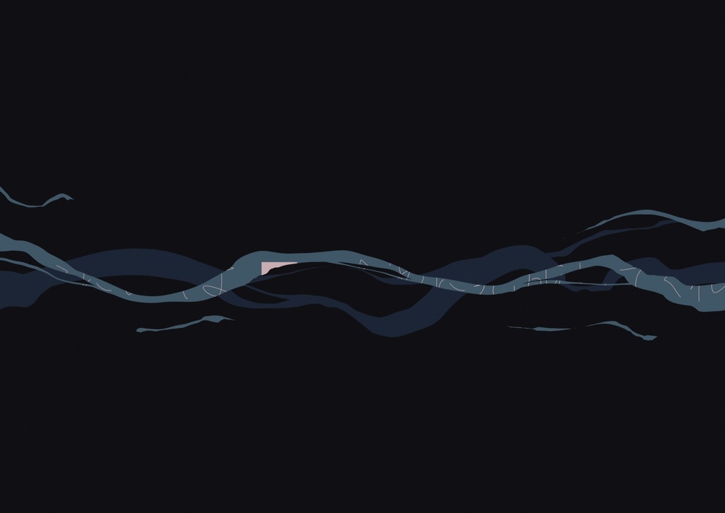 COC6版シナリオ「未完生」