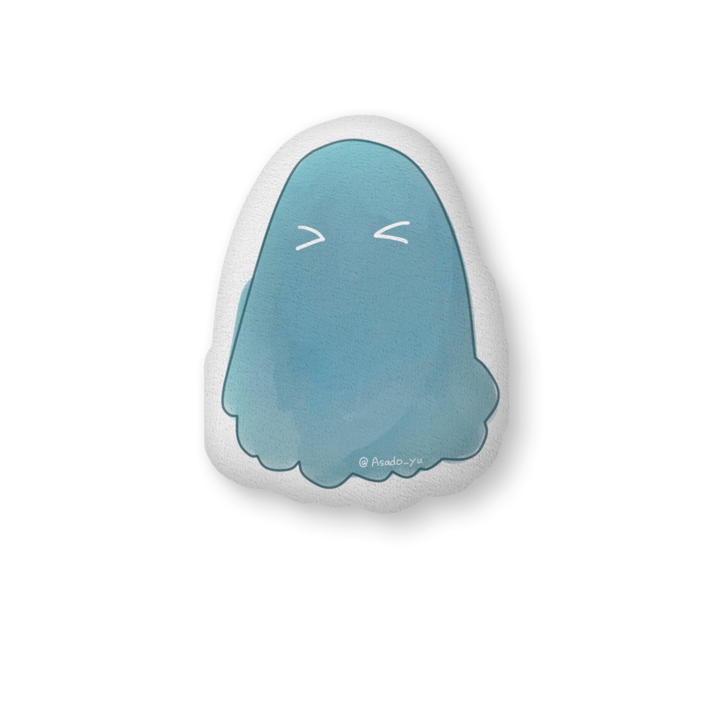 エリ子_クッション