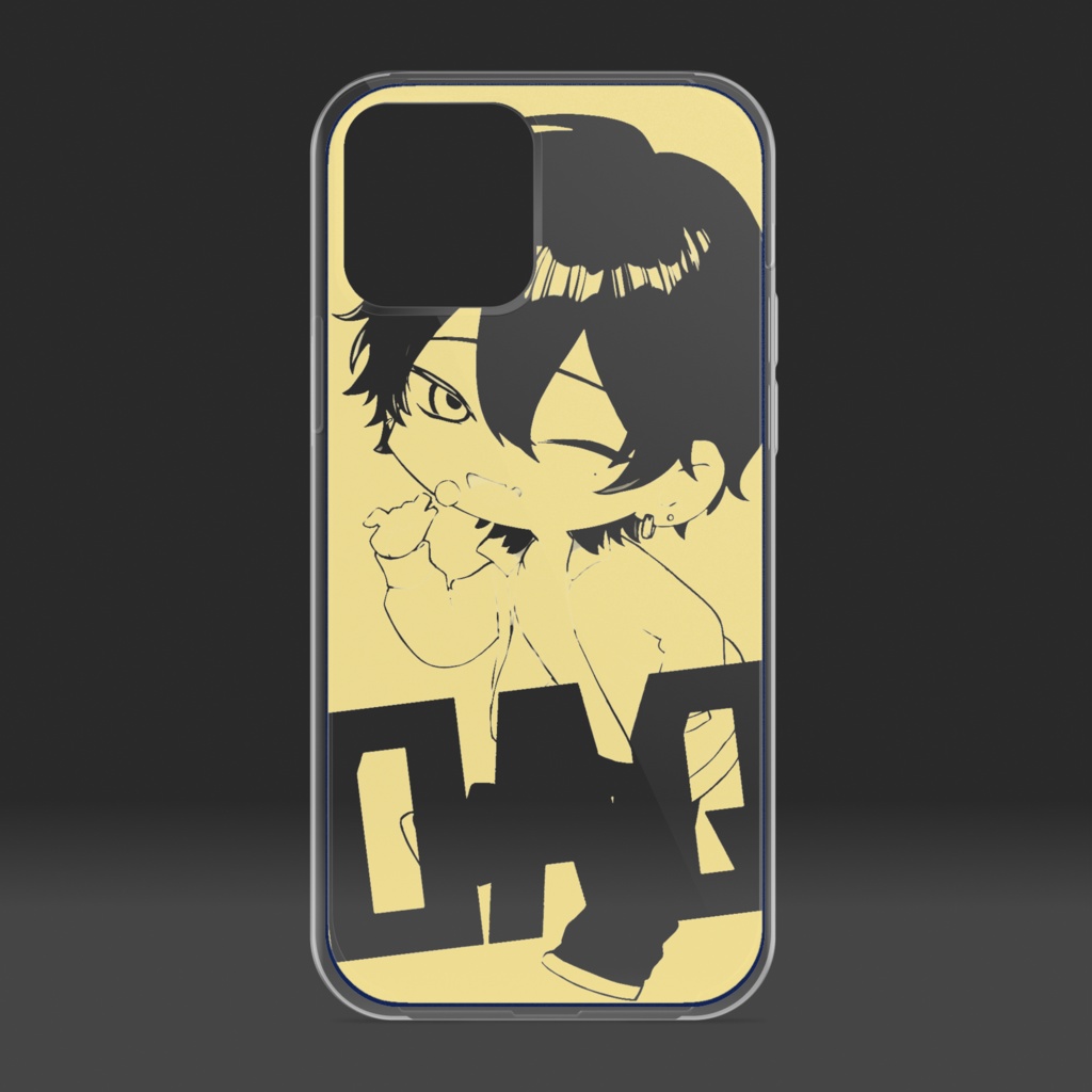 スマホケース iPhone12