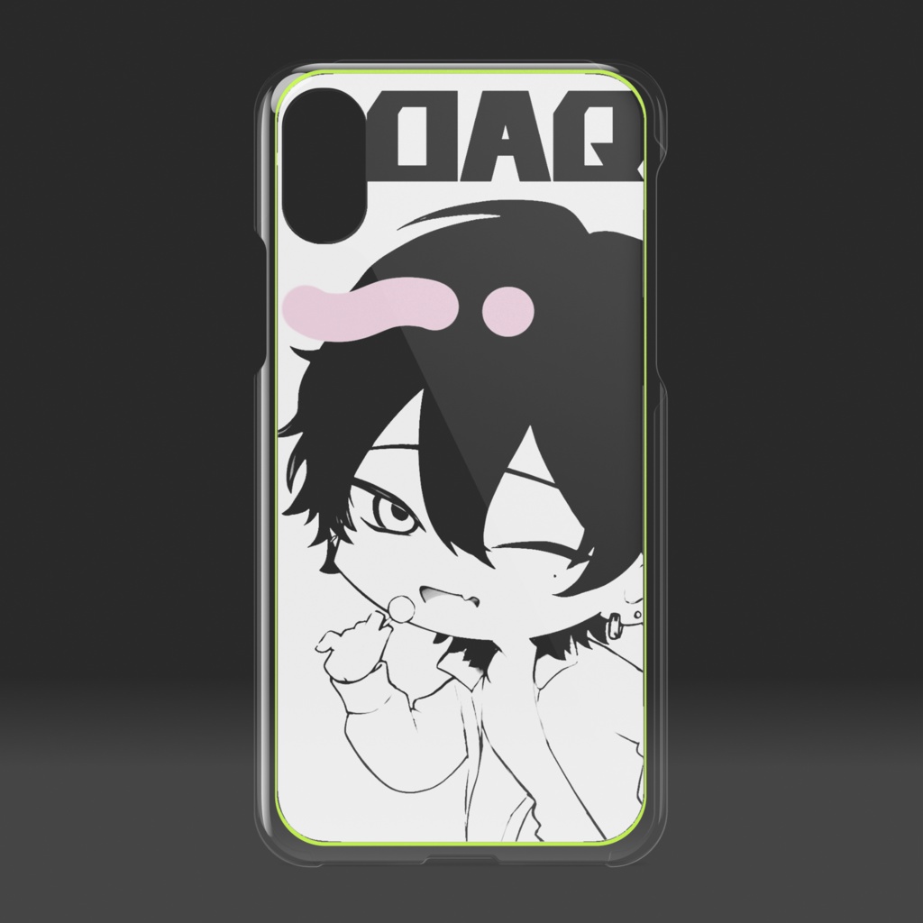 スマホケース iPhone10