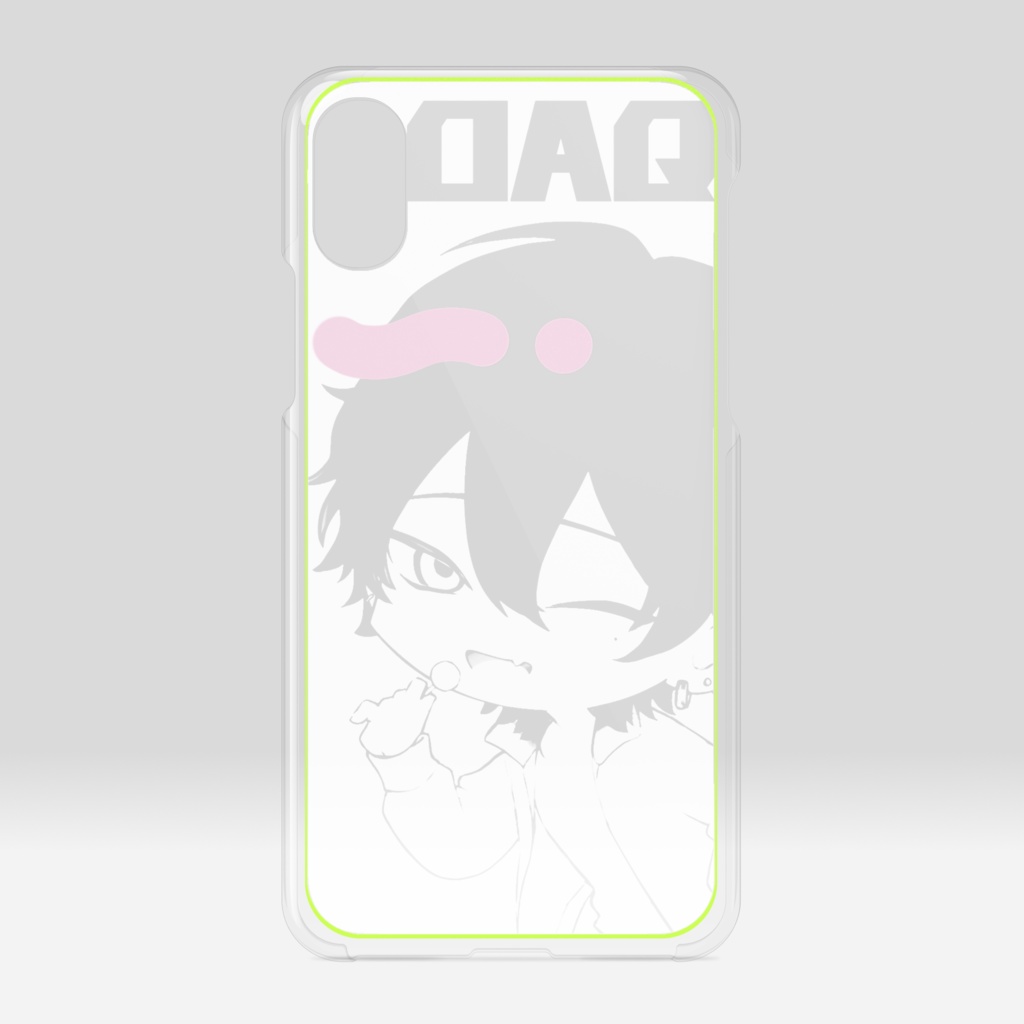 スマホケース iPhone10