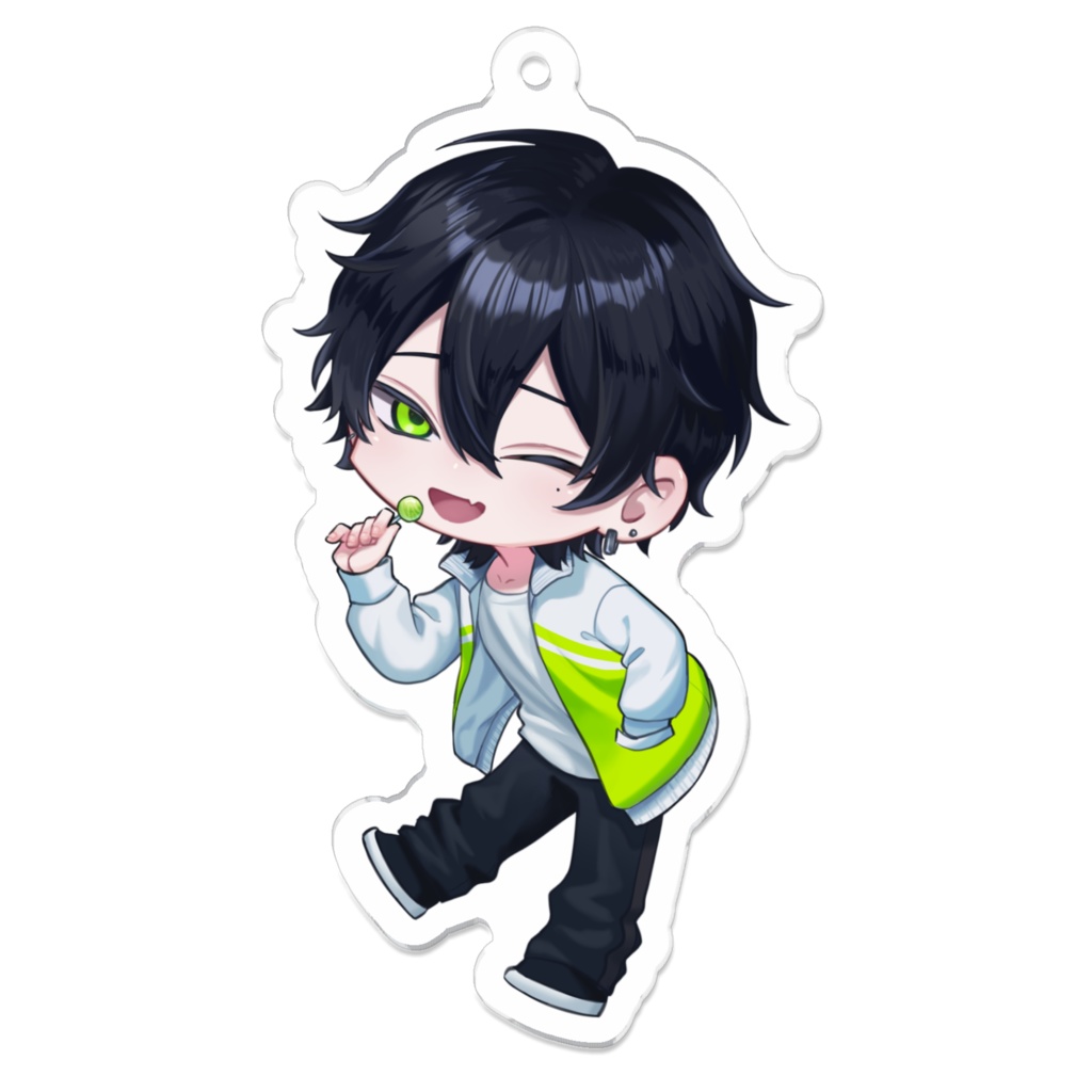 ミニカエデ　ver.1