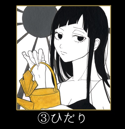 ドローイング