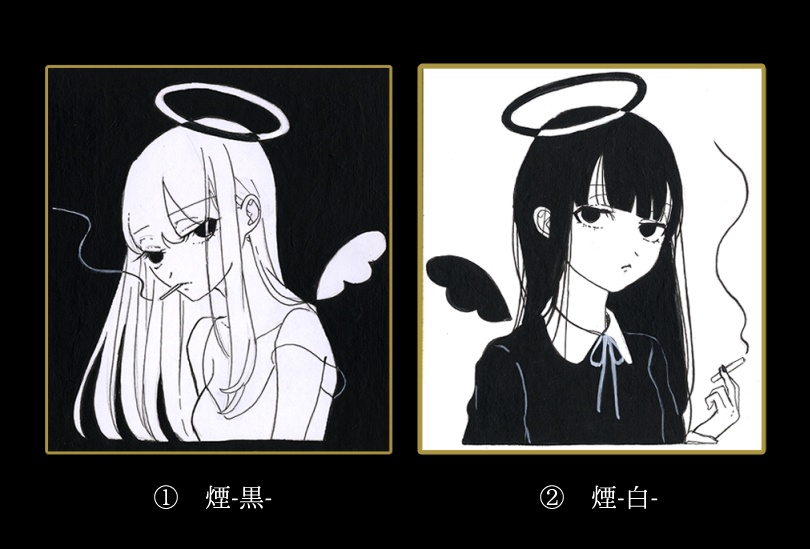 ドローイング