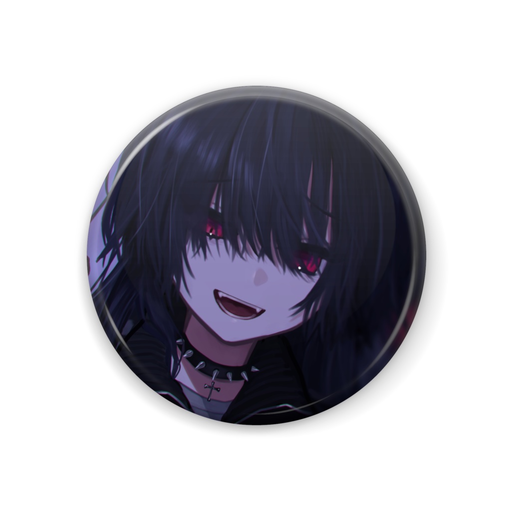 if伊賀缶バッジ1