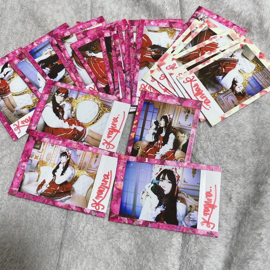 激レア　doll没写真　ランダム