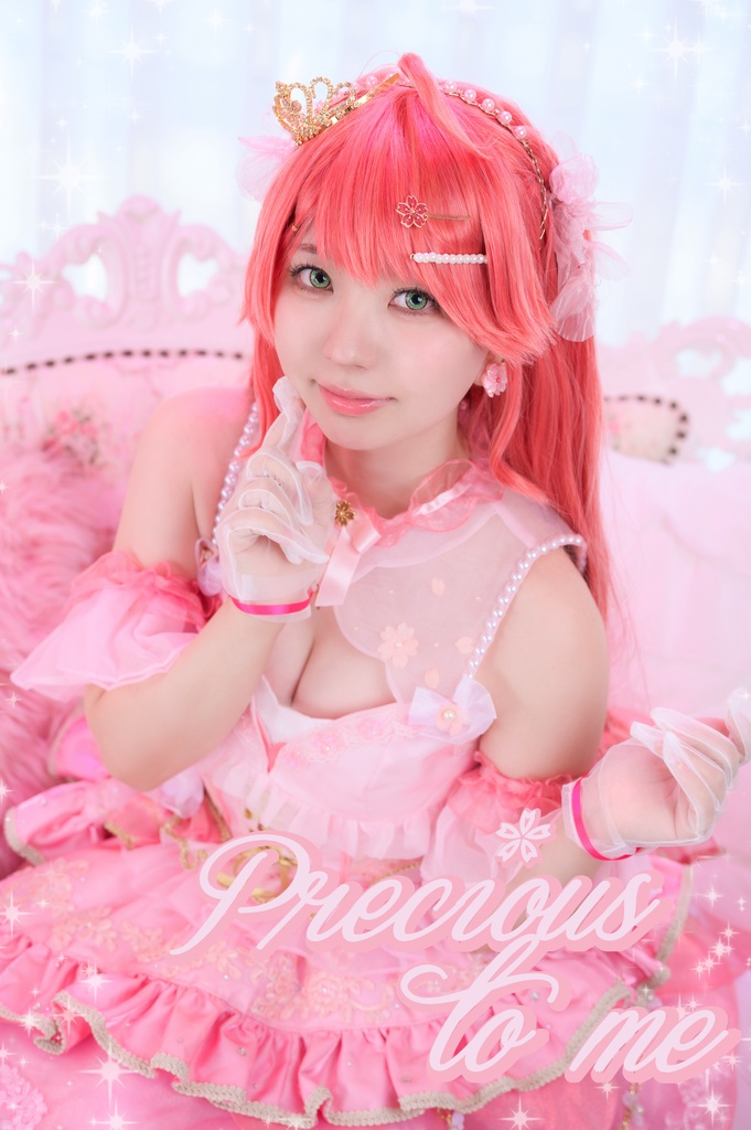 ホロクル11th precious to me