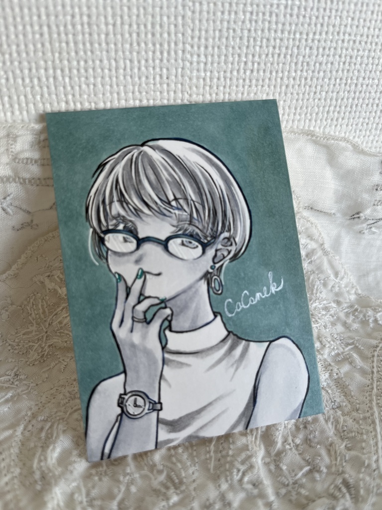 Blue gray