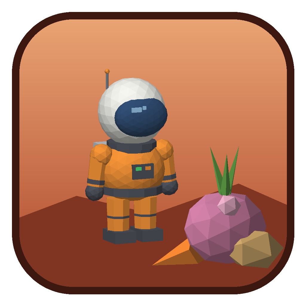 Terrafarmer for Windows体験版