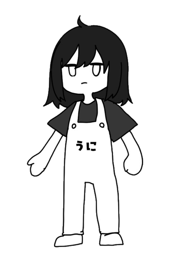 うにょん+スキンメーカー
