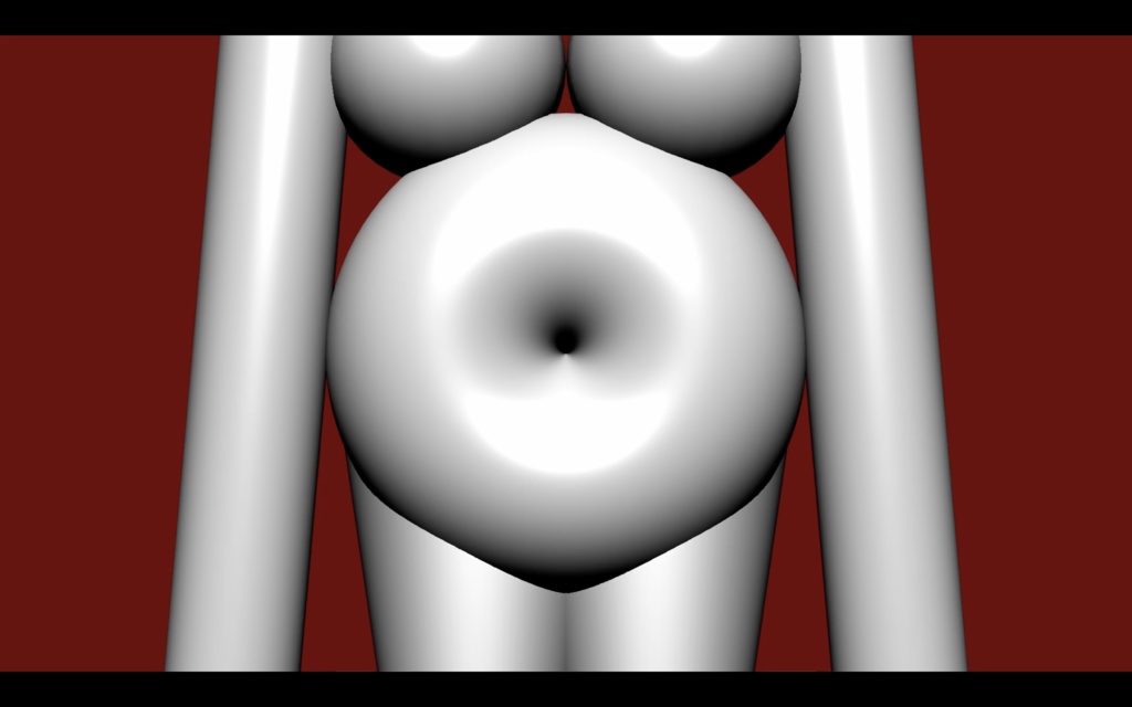 【無料.商用可】ぽよっと動く汎用背景