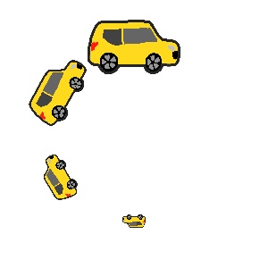 【無料・自作可・APNG】ローディングのぐるぐるアニメーション