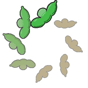 【無料・自作可・APNG】ローディングのぐるぐるアニメーション